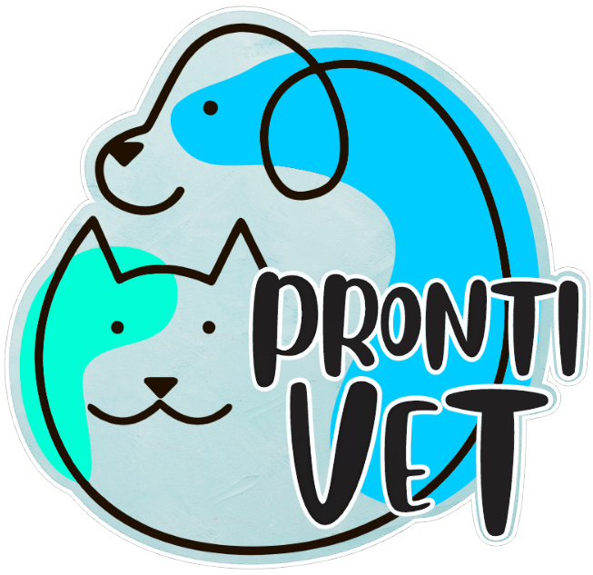Logo Prontivet