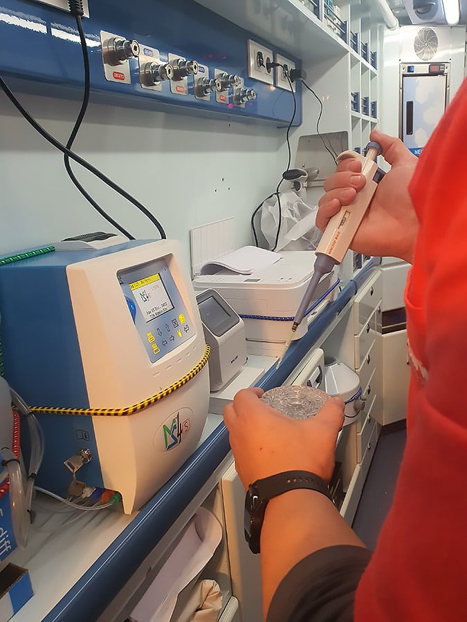 Servicio de Urgencias Veterinarias 24 horas en Barcelona y Girona